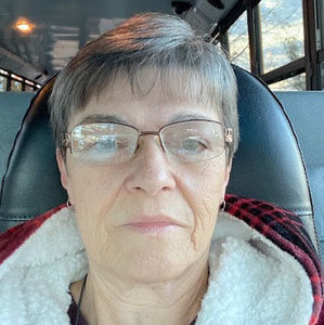 Meet your Posher, Nancy